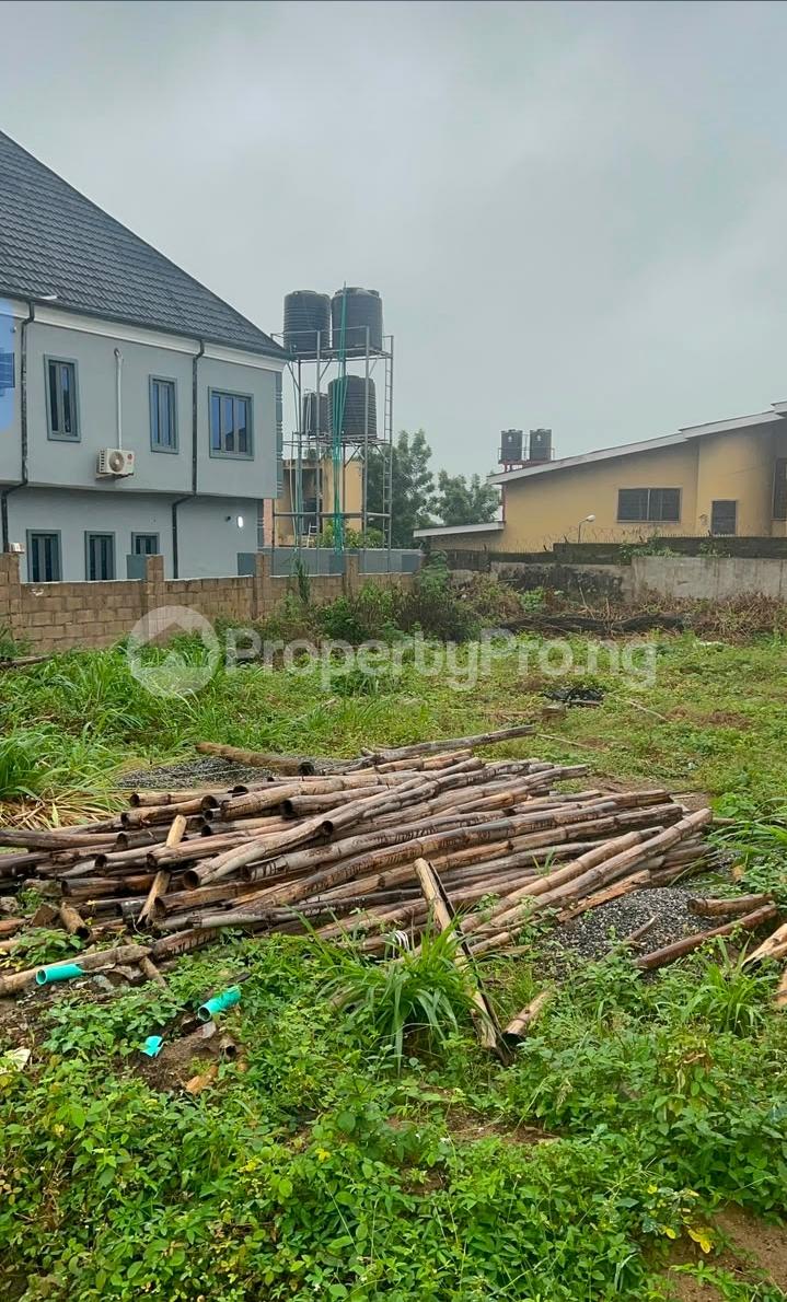 Land for sale New Bodija Ibadan Bodija Ibadan Oyo