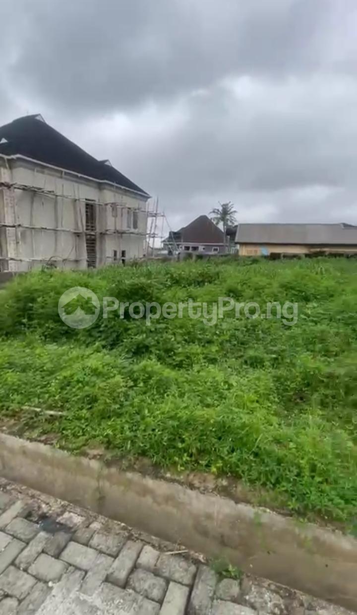 Land for sale Bodija Ibadan Oyo
