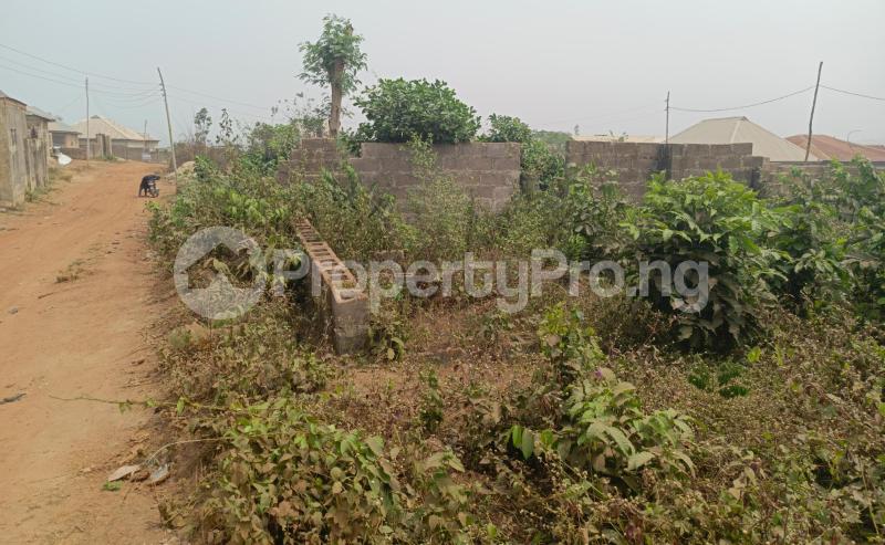 Land for sale Bola Estate Idi Ahin Off Akala Express Ibadan Oyo