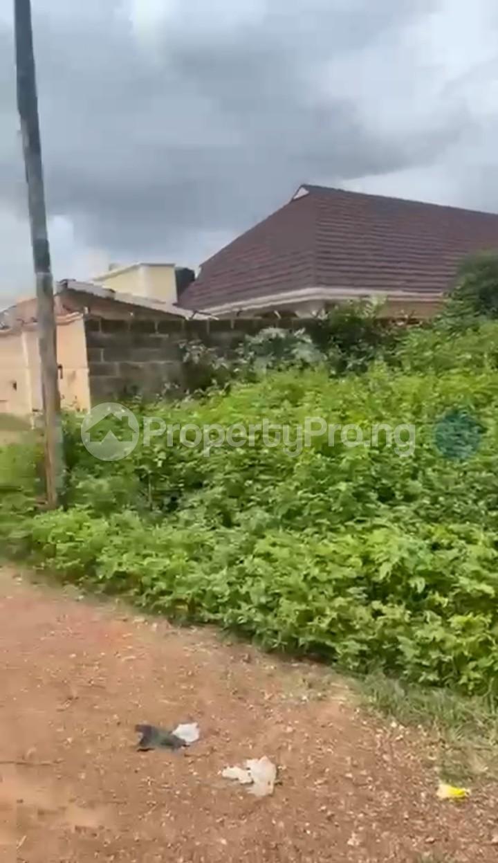 Land for sale Omolayo Estate Akobo Ayoade Emma Ibadan Akobo Ibadan Oyo