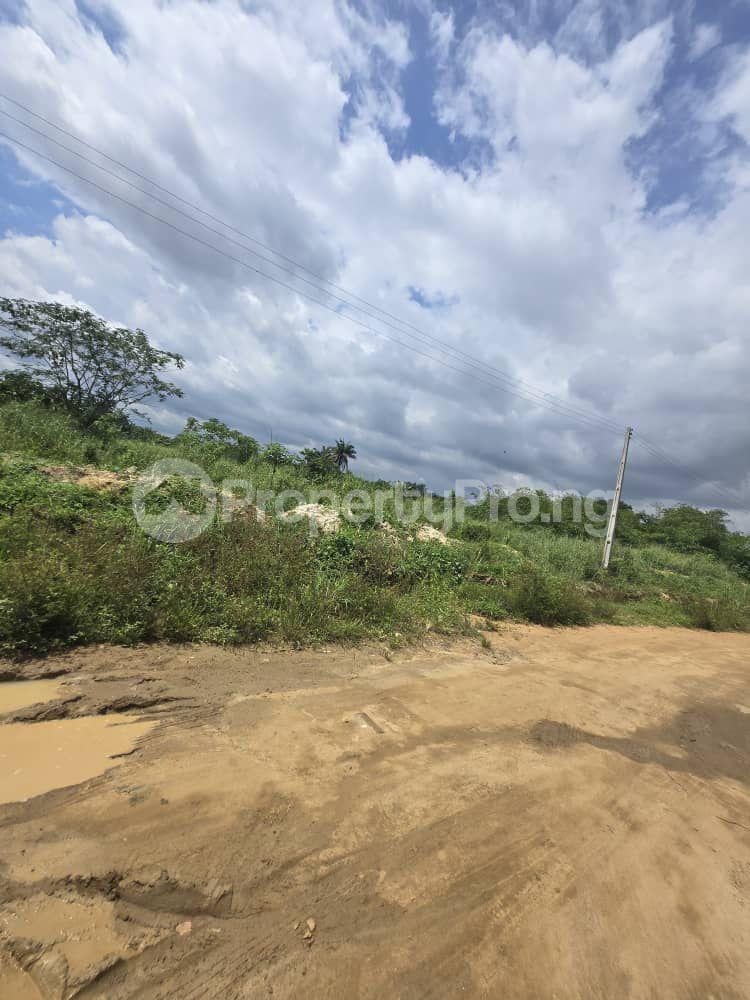 Land for sale Oluloyo Gra Ring Road Audiliano Ibadan Ring Rd Ibadan Oyo