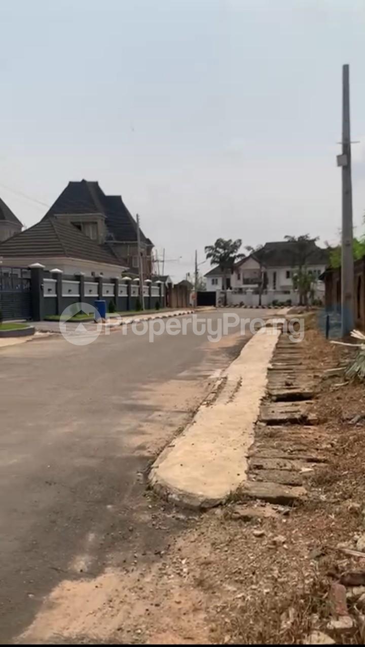 Land for sale Aerodrome Gra Samonda Dayus Ibadan Samonda Ibadan Oyo