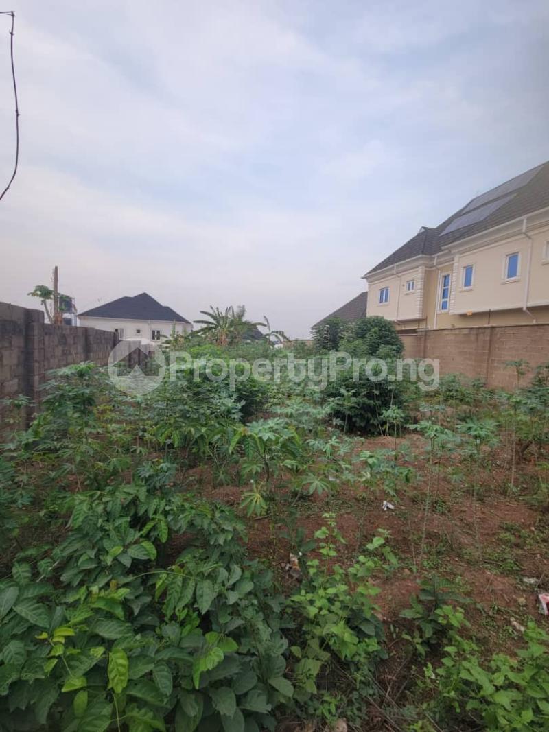 Land for sale Kolapo Ishola Gra Akobo Pecos Ibadan Akobo Ibadan Oyo