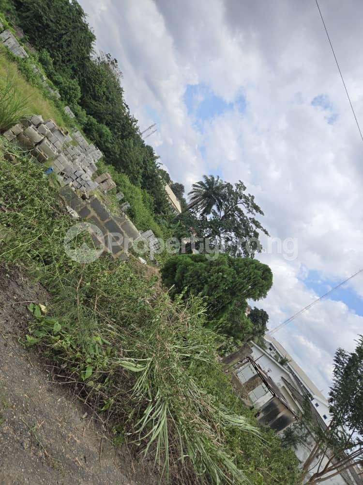 Land for sale Oba Adesida Iyaganku Cee Ibadan Iyanganku Ibadan Oyo - 0