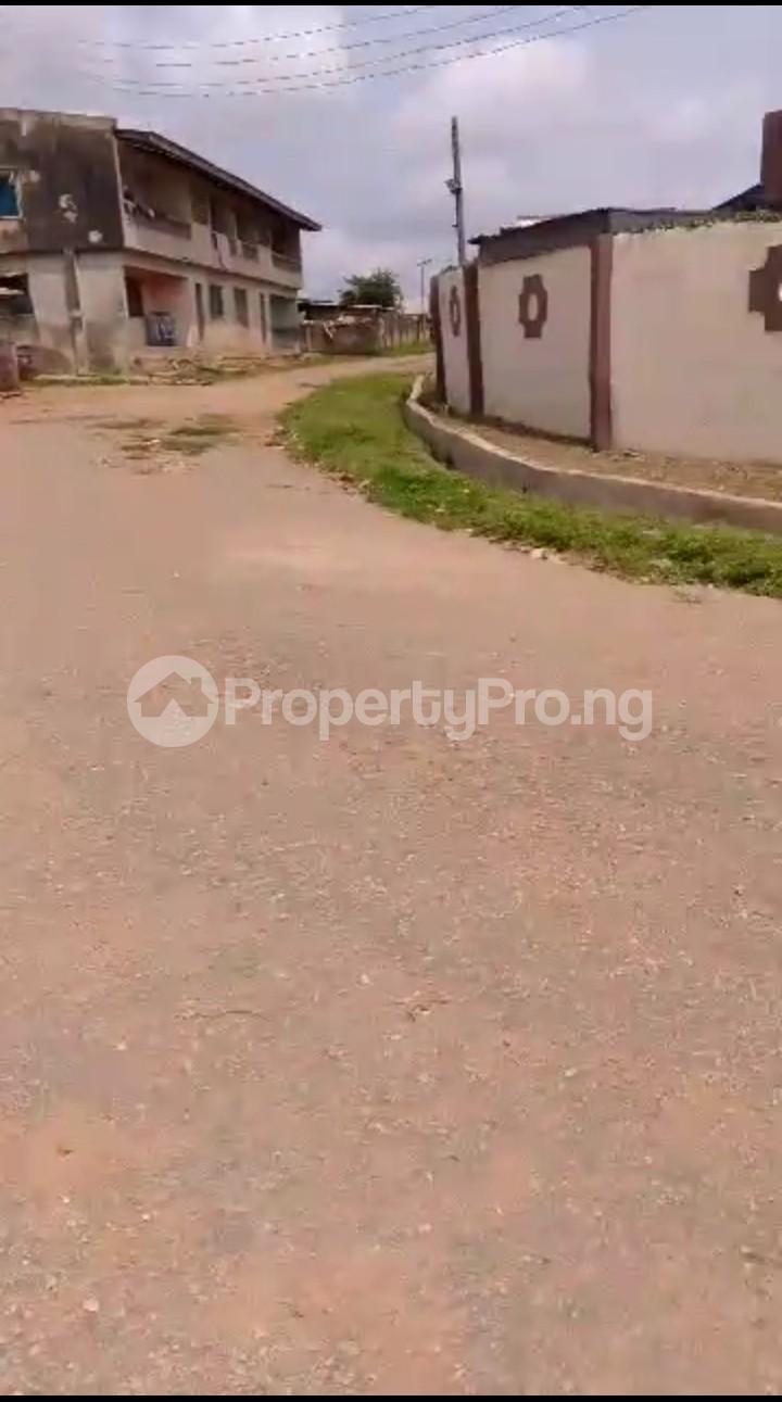 Land for sale  Basorun Ibadan Oyo
