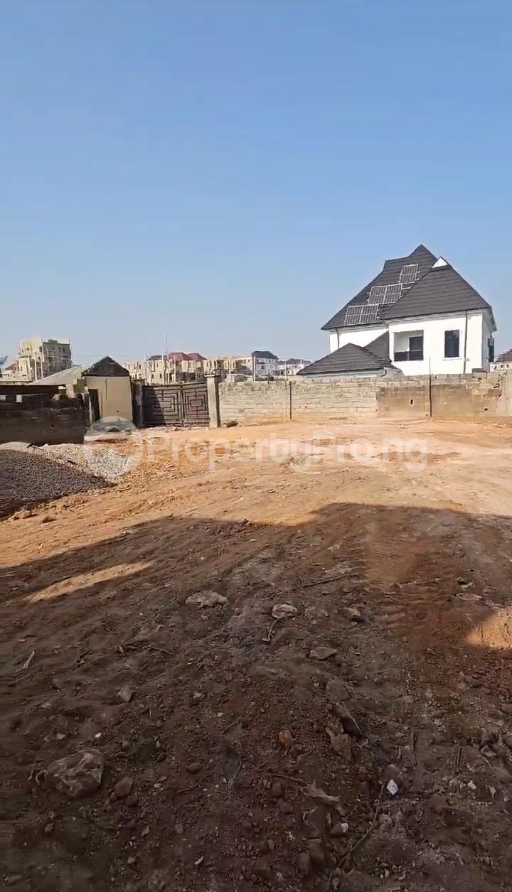 Land for sale Engineer Lere Adigun Gra Basorun Ibadan Oyo - 1