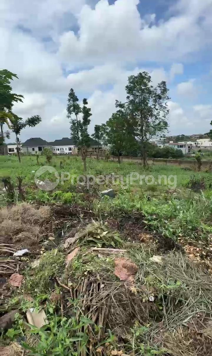 Land for sale Carlton Gate, Akobo Ibadan Oyo