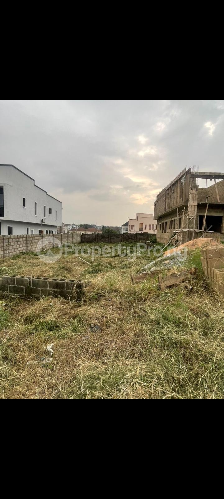 Land for sale Carlton Gate Akobo Ibadan Akobo Ibadan Oyo