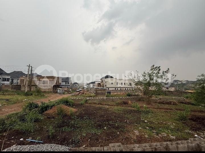 Land for sale Carlton Gate Akobo Ibadan Oyo - 0