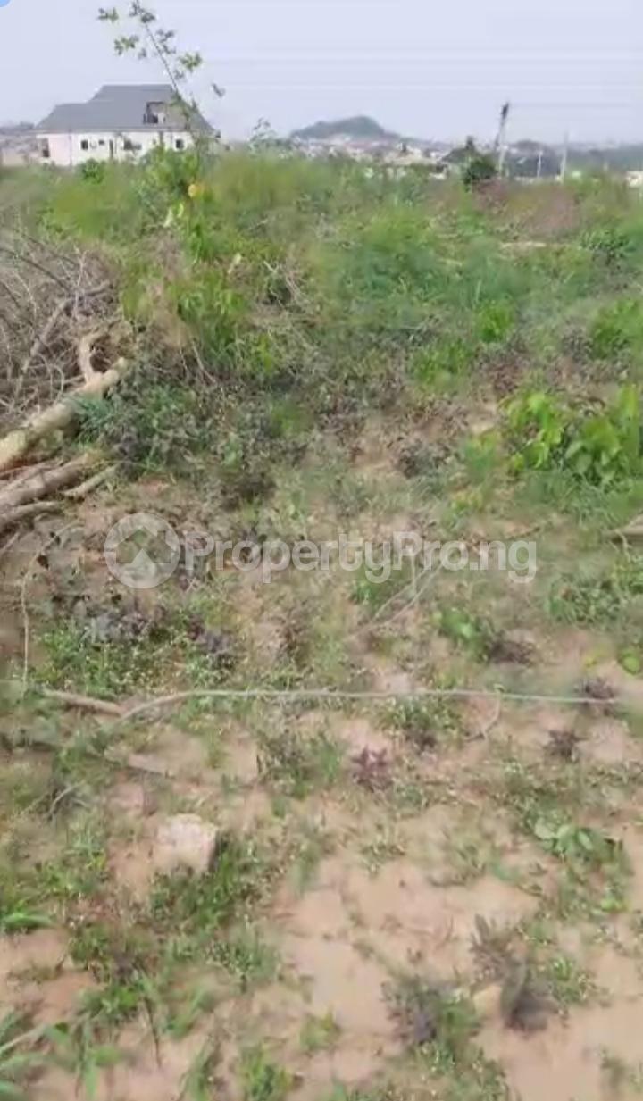 Land for sale Dss Quarters Idishin Jericho Extension Ibadan Idishin Ibadan Oyo