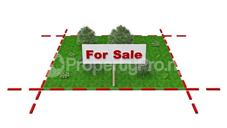 Land for sale Futa North Gate Akure Ondo