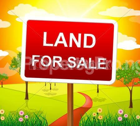 Land for sale New Bodija Bodija Ibadan Oyo - 0