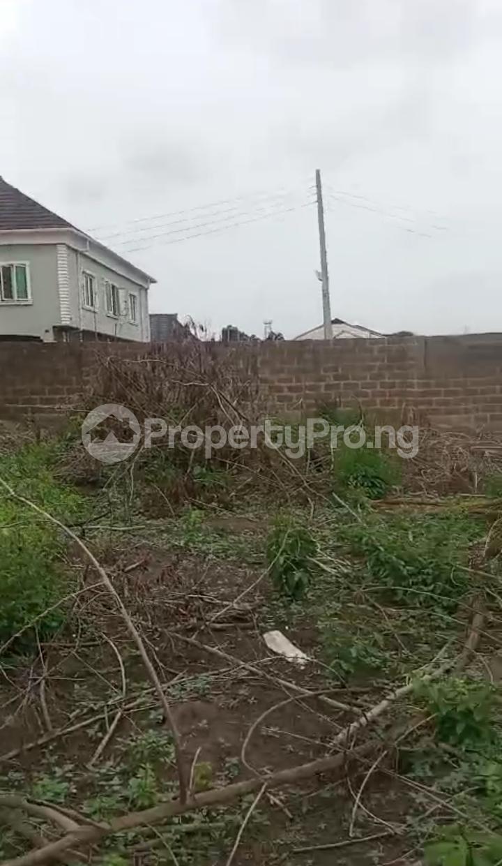 Land for sale Lemon Court Akoto Estate Elebu Off Akala Express Ibadan Oyo