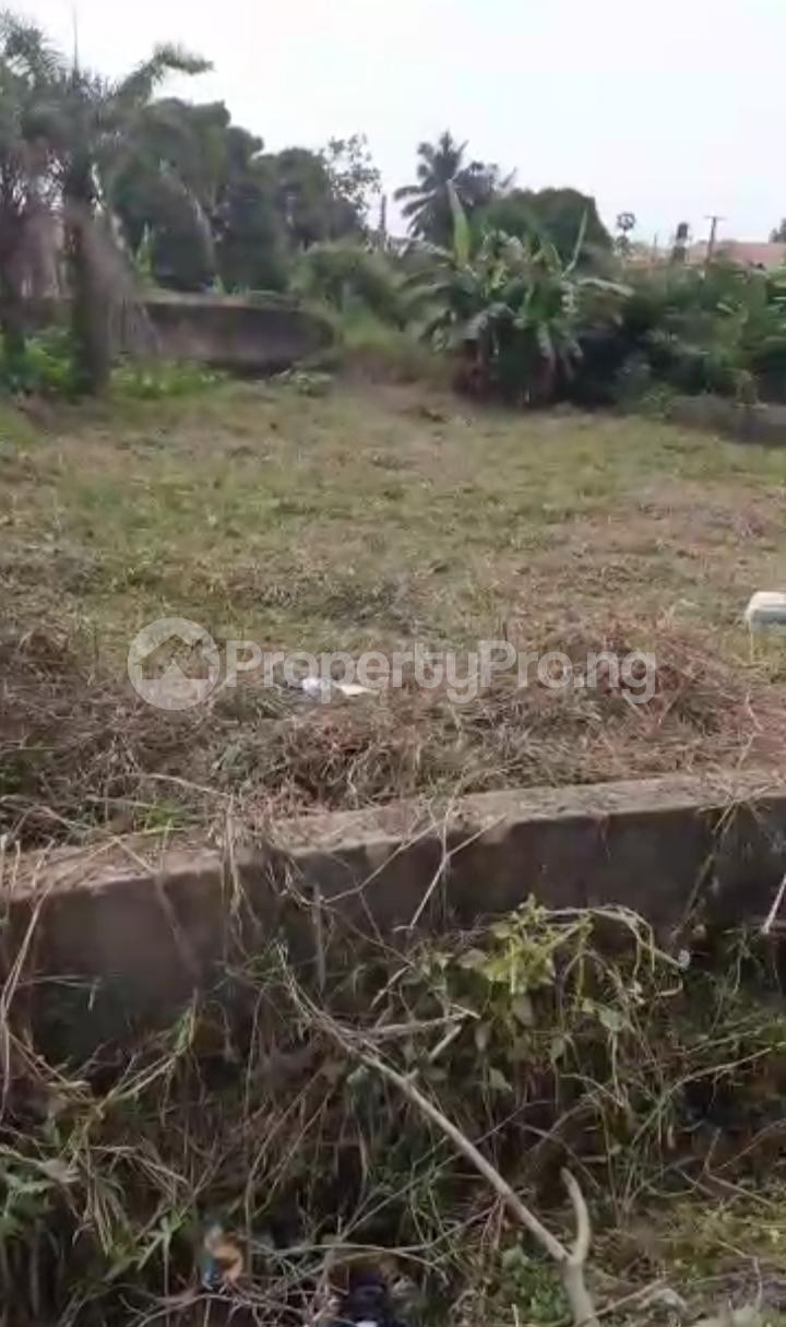 Land for sale Elebu, Akala Express Ibadan Oyo