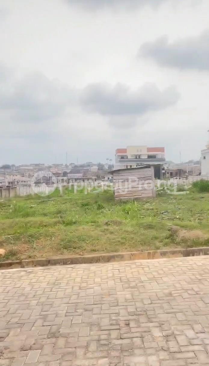 Land for sale Engineer Lere Adigun Gra Pol Basorun Ibadan Oyo - 0