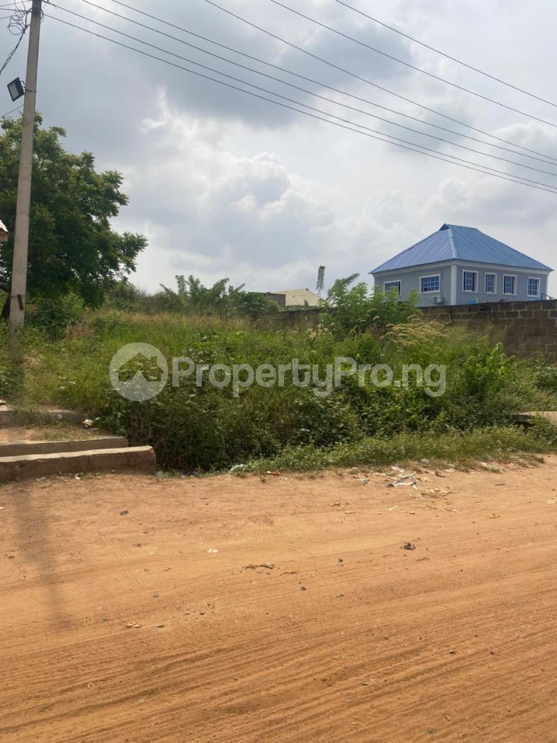 Land for sale Oloola Lannisa Road Off Tipper Garage Akala Express Ibadan Oyo