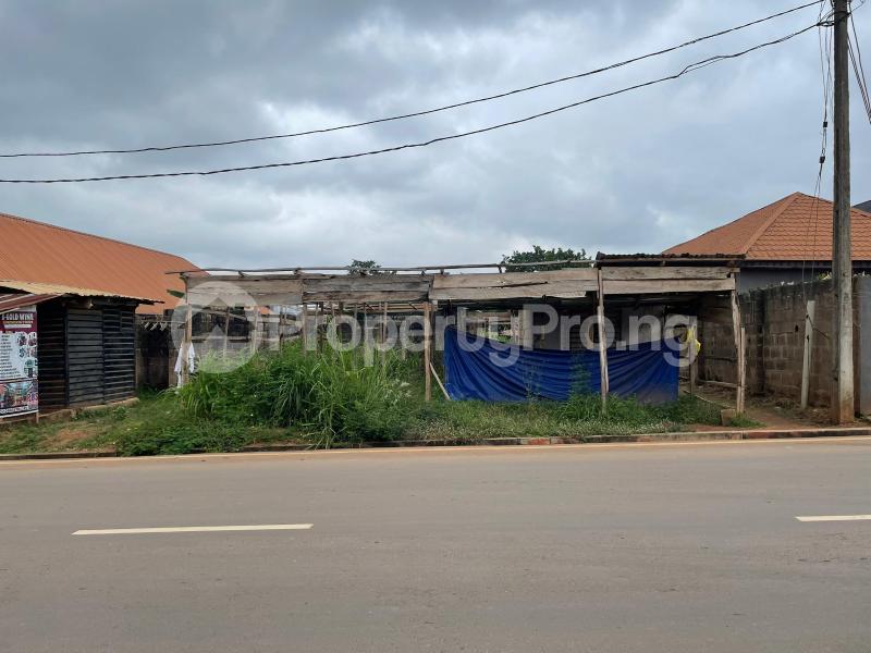 Land for sale Alagbaka Akure Akure Ondo