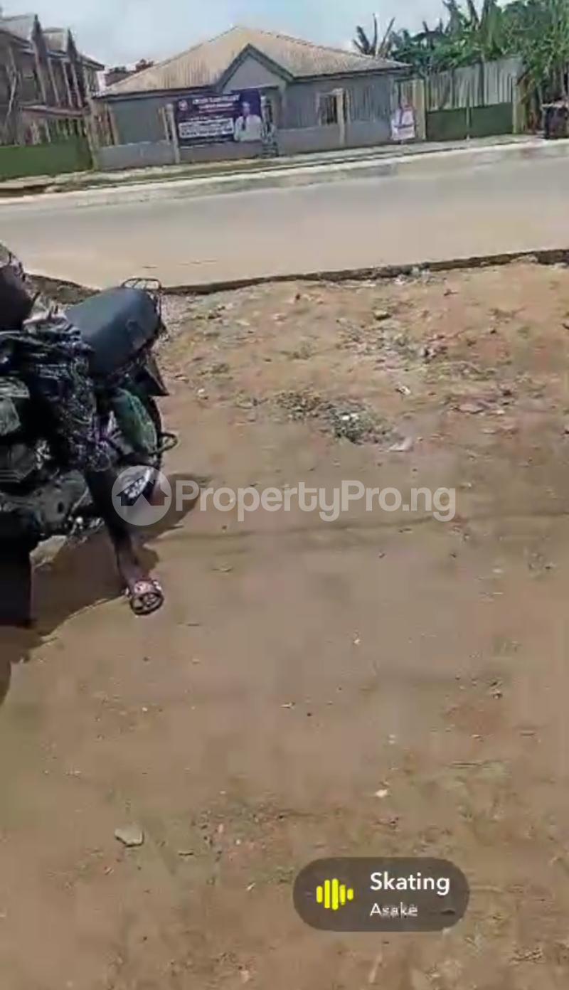 Land for sale Along Ijegemo Road, Ijegun Ikotun/Igando Lagos - 0