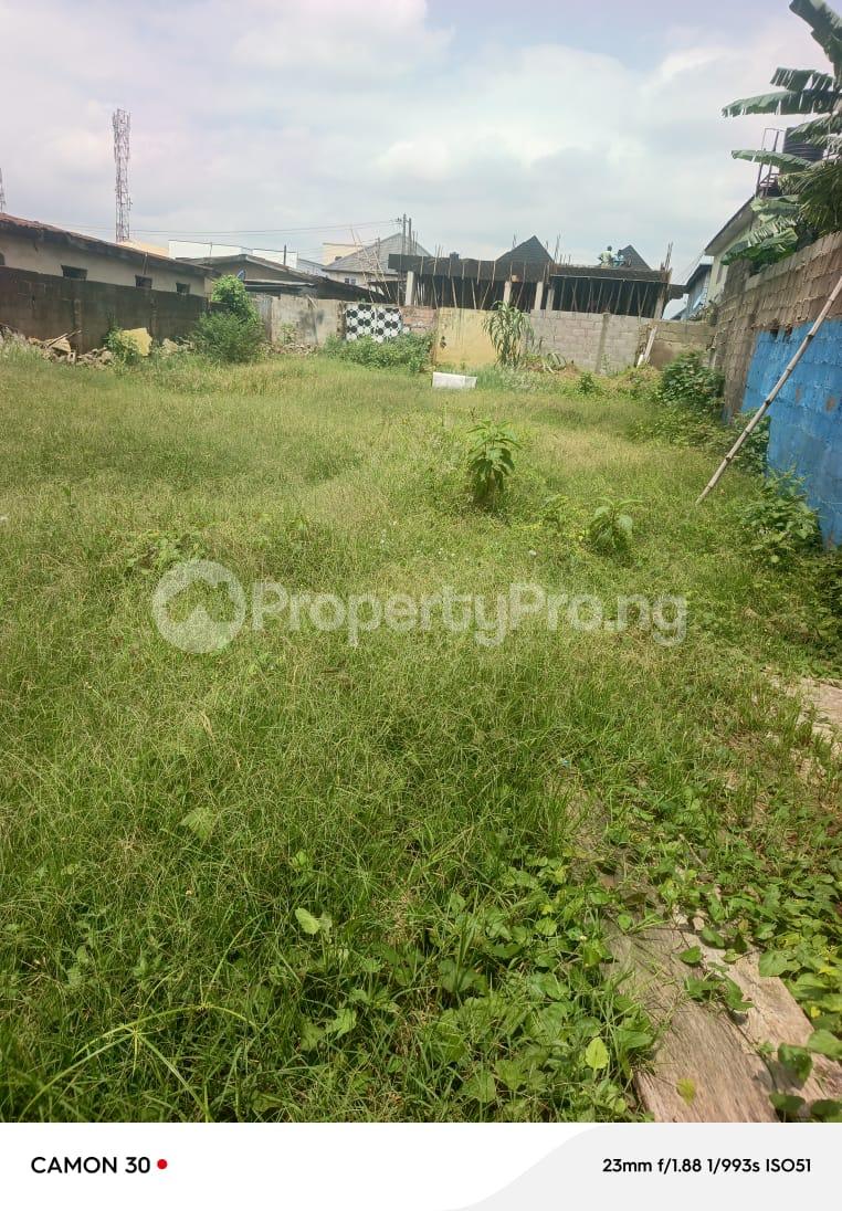 Land for rent Ogudu Ogudu Lagos