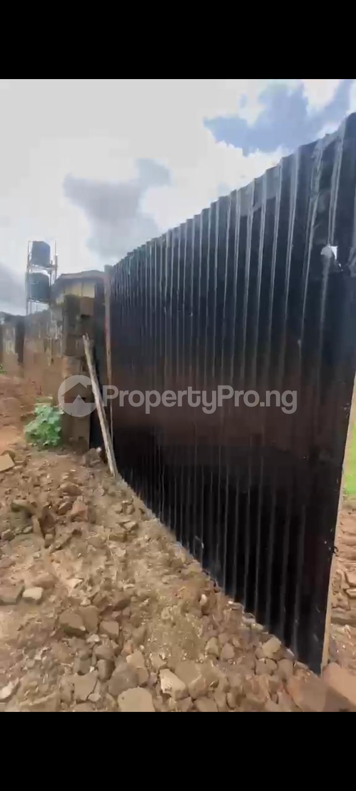 Land for sale Adejumo Street Felele Challenge Ibadan Felele Ibadan Oyo