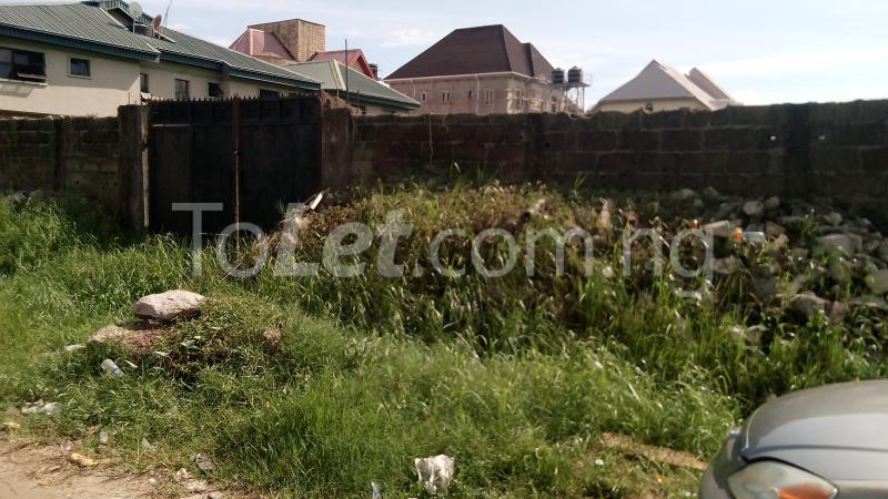 Land for sale Greenfiled Estate Ago Road Ago palace Okota Lagos