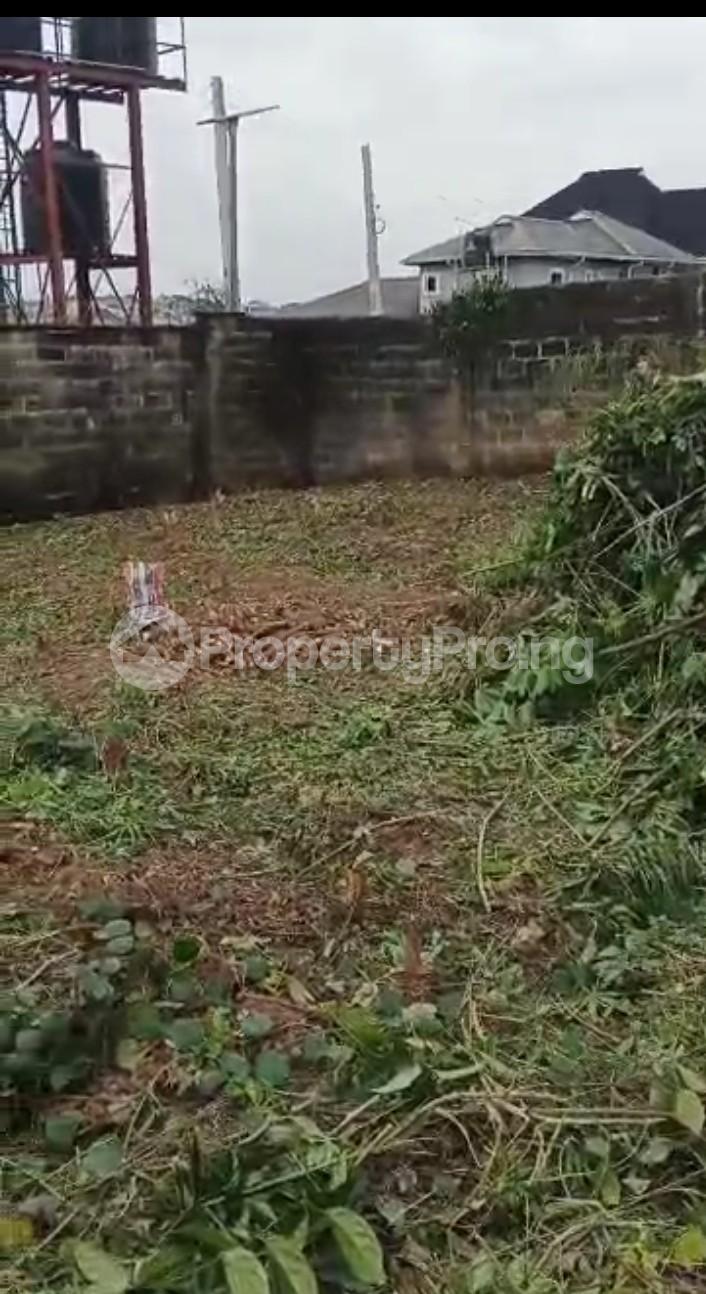 Land for sale Adeoje Akala Express Aoc Ibadan Akala Express Ibadan Oyo - 4