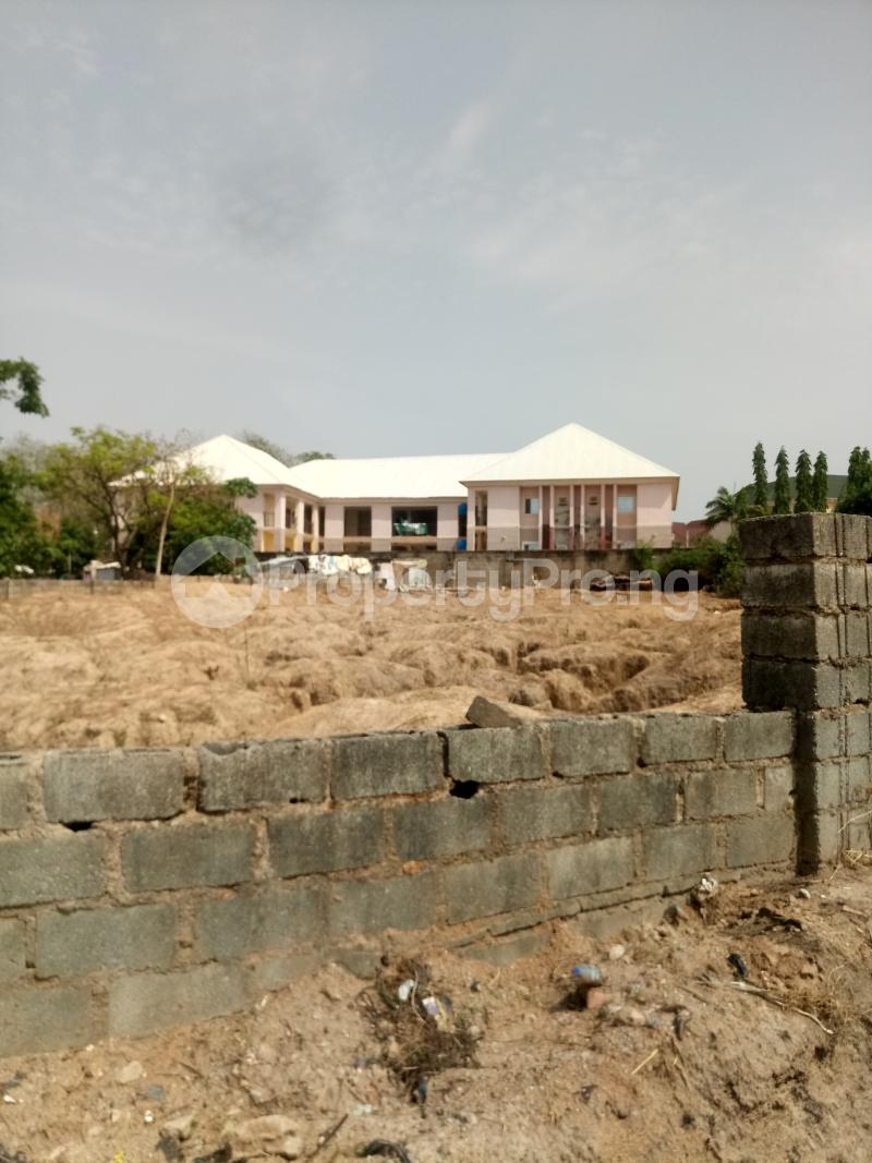 Land for sale Mabuchi District Mabushi Abuja