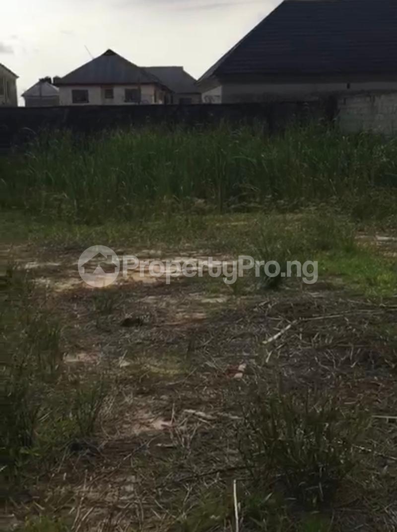 Land in Badore Ajah Lagos Land for sale in ajah Land in ajah
