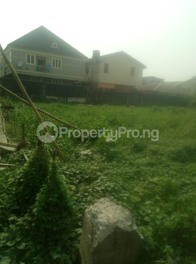Land for sale   Obanikoro Shomolu Lagos