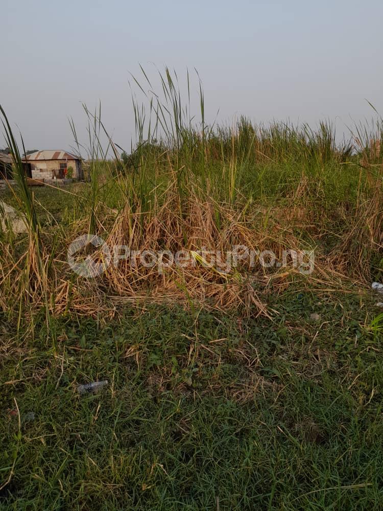 Land for sale Owode Mile 12 Kosofe/Ikosi Lagos - 0