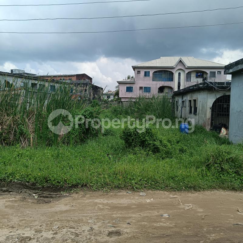 Land for sale Ijegun Satellite Satellite Town Amuwo Odofin Lagos