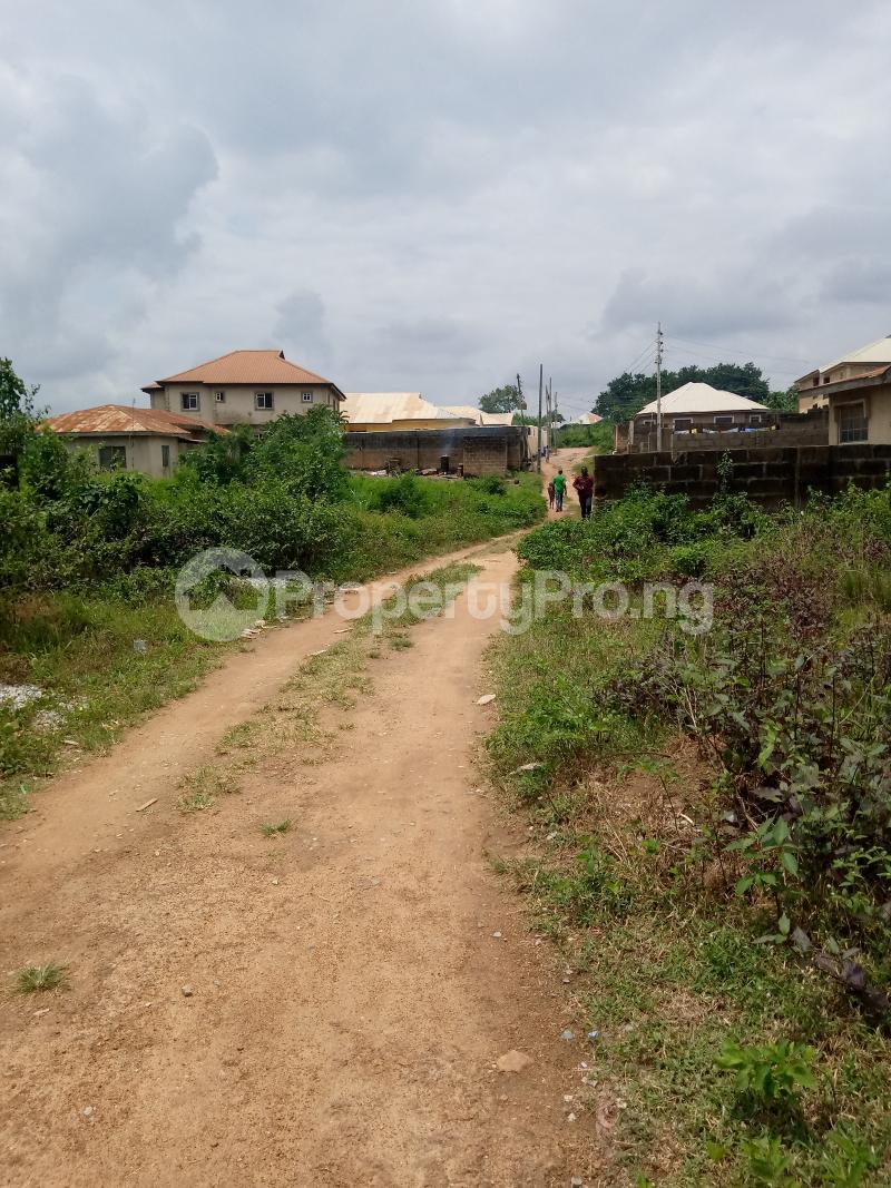 Land for sale Peluseriki Estate, Off Ire Akari Estate, Off Akala Express Way, Oluyole Estate Ibadan Oyo