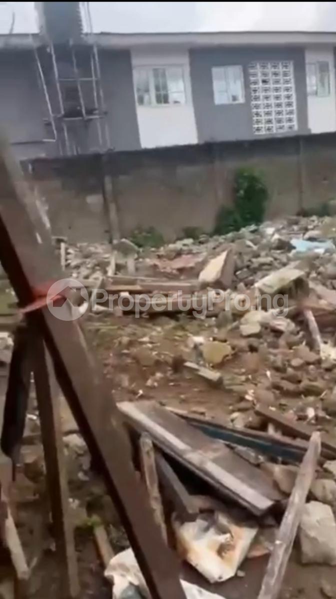 Land for sale Ifako-ogba Ogba Lagos