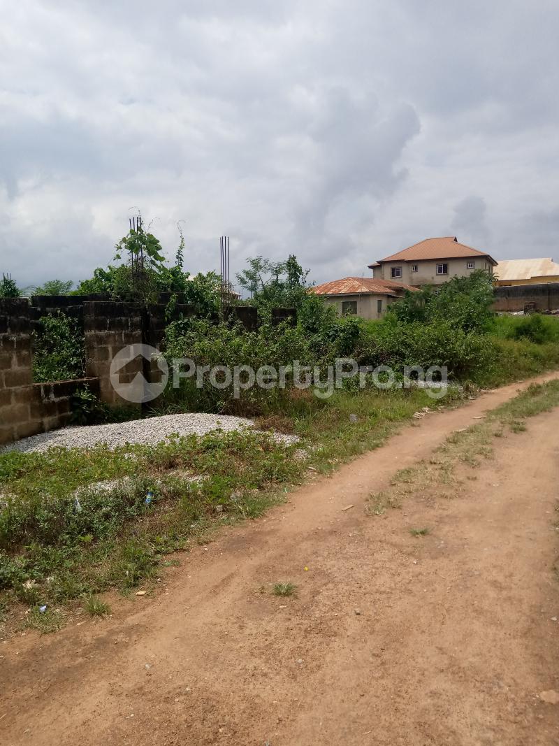Land in Oluyole Estate Ibadan Oyo Land for sale in ibadan Land in