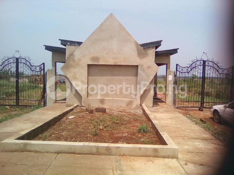 Land for sale Emerald Garden City Shimawa Mowe Obafemi Owode Ogun