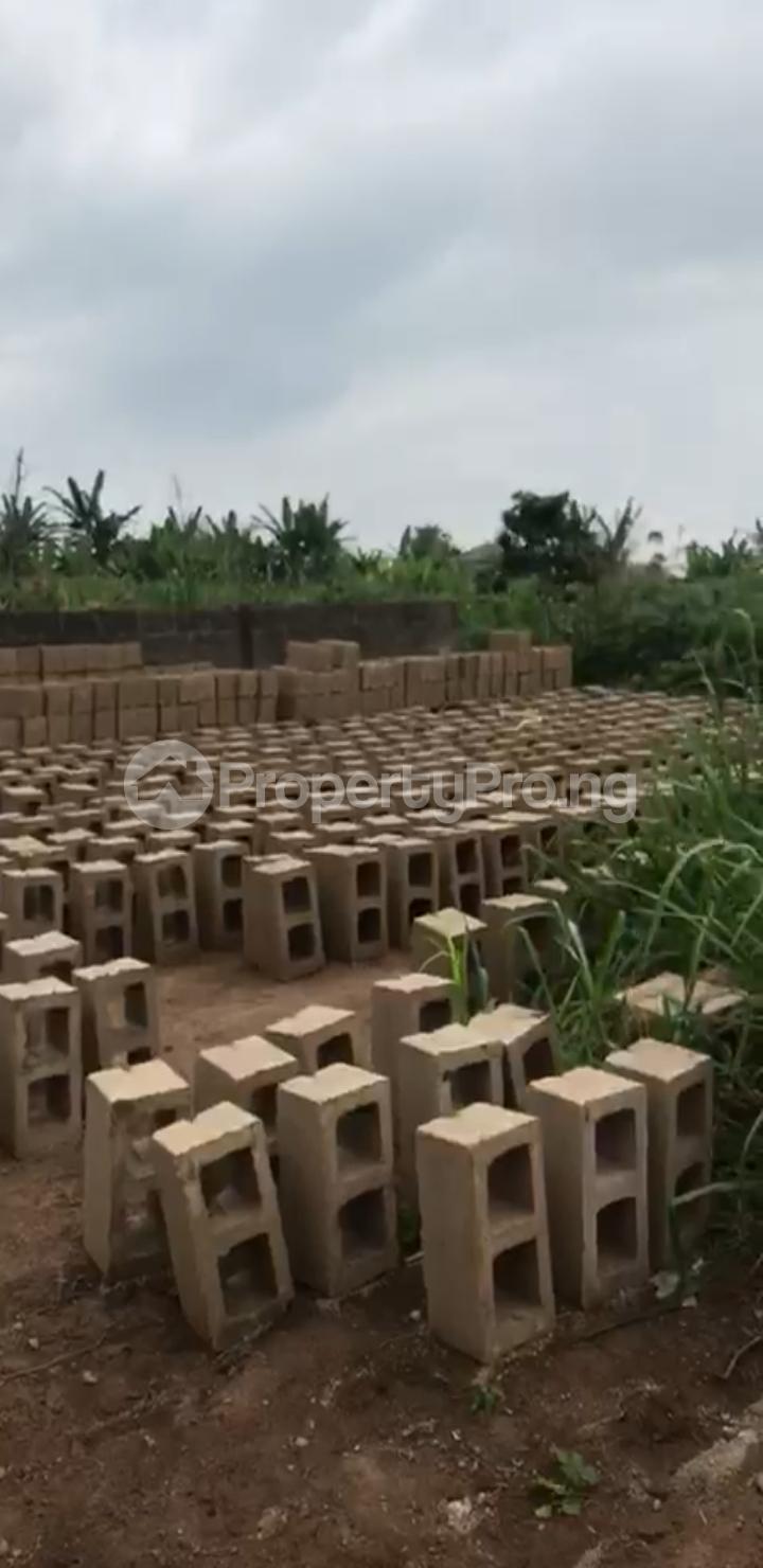 Land for sale Abijo Ajah Lagos