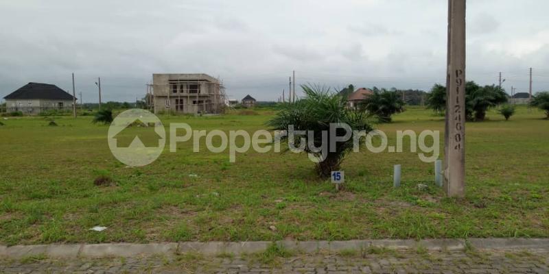 Land for sale Adiva Estate,beachwood Eputu Ibeju-Lekki Lagos