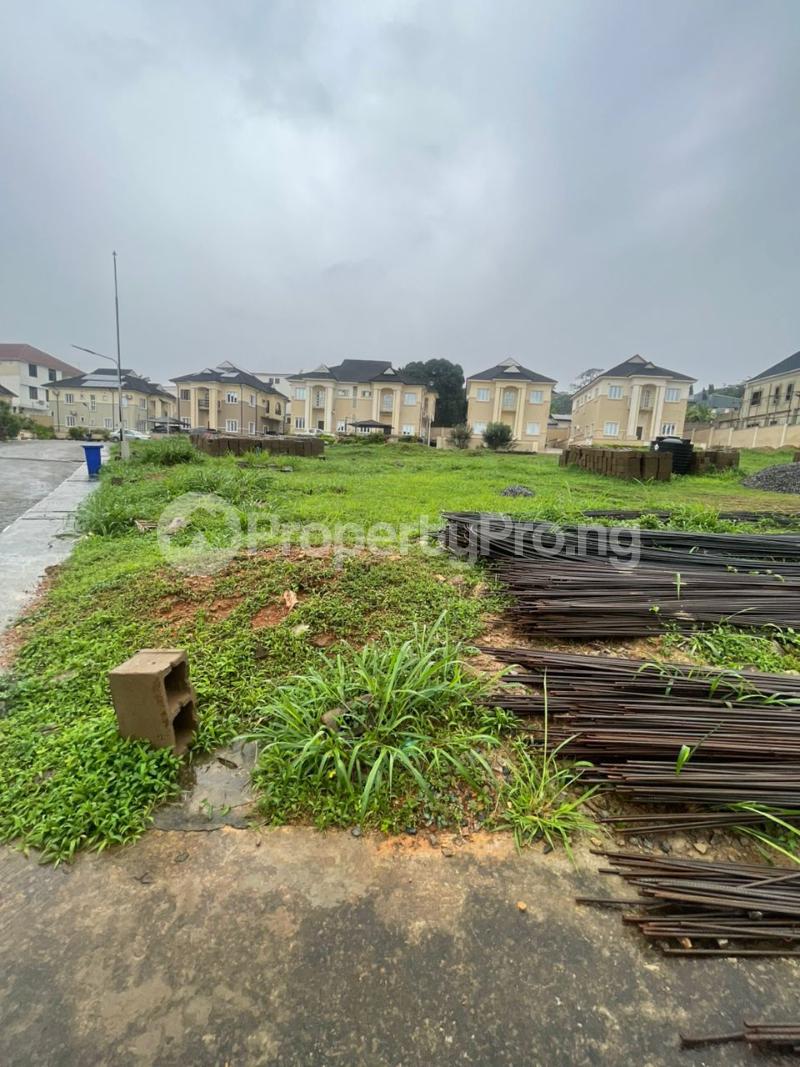 Land for sale Agodi Gra, Ibadan Agodi Ibadan Oyo - 0