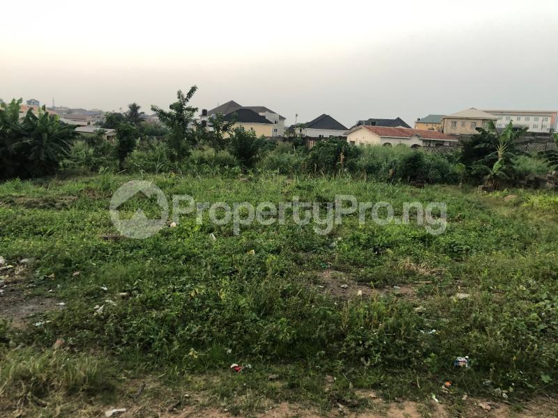 Land for sale Akala Express Ibadan Oyo