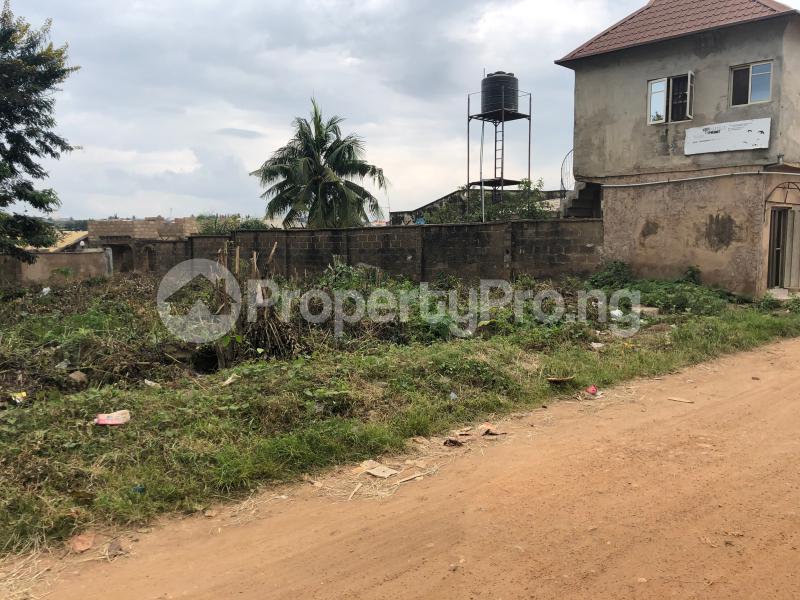 Land for sale Akala Express Ibadan Oyo