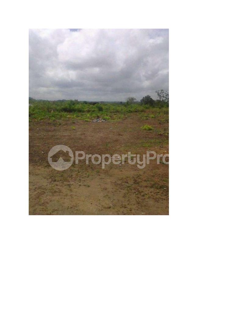 Land for sale Eleranigbe Ibeju-Lekki Lagos