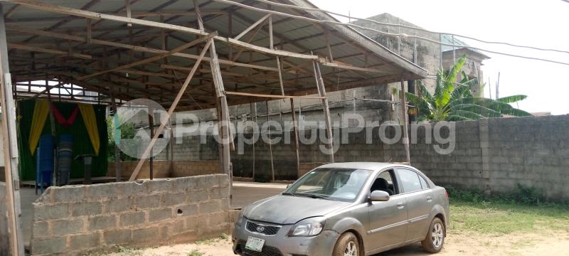 Land for sale Ibeshe Ikorodu Lagos