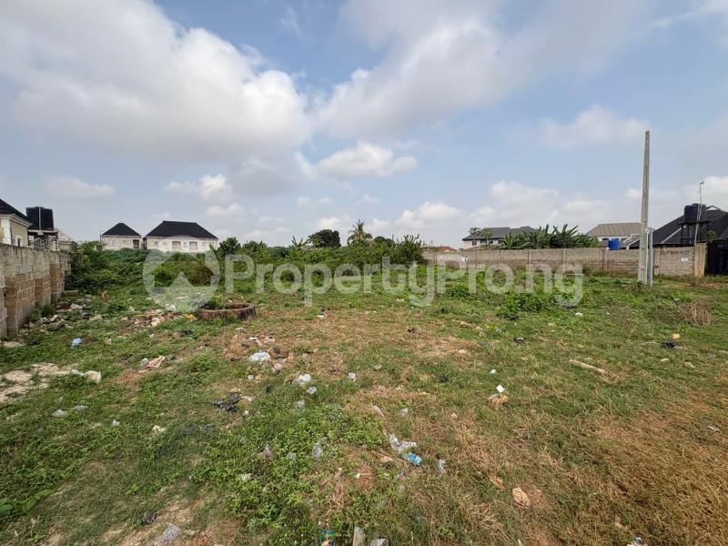 Land for sale Igbe Igbogbo Ikorodu Lagos