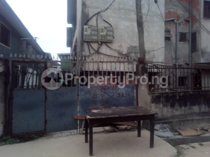 Land for sale Oladogbo Ikosi-Ketu Kosofe/Ikosi Lagos