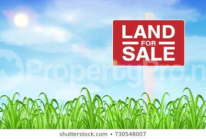 Land for sale Olodo Area Ibadan Oyo