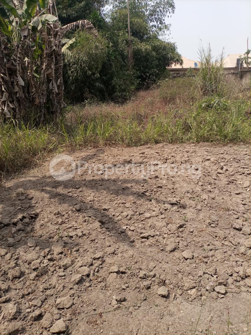 Land for sale Soka Ibadan Oyo