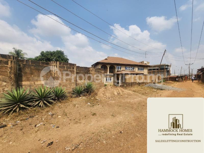 Land for sale Alegongo Akobo Ibadan Oyo - 0