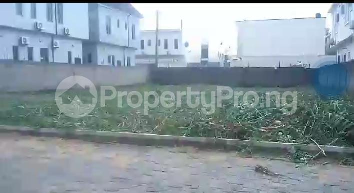 Land for sale Beside North West Filling Station VGC Lekki Lagos - 0