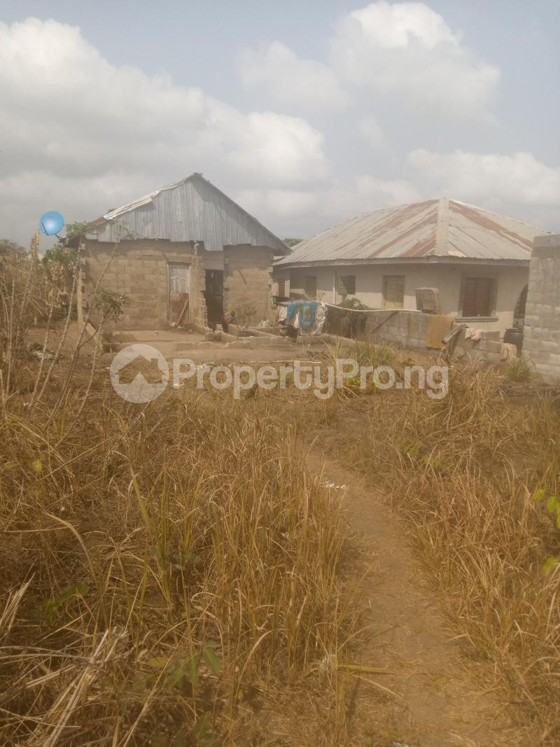 Buy Plot Of Land in Asero, Abeokuta Ogun (7HYGR) PropertyPro Nigeria