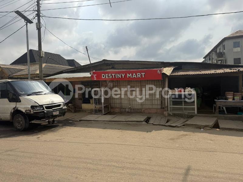Land for sale Iponri Surulere Lagos